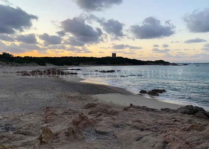 Daire Meraviglia A 100 M Dalla Vignola Mare