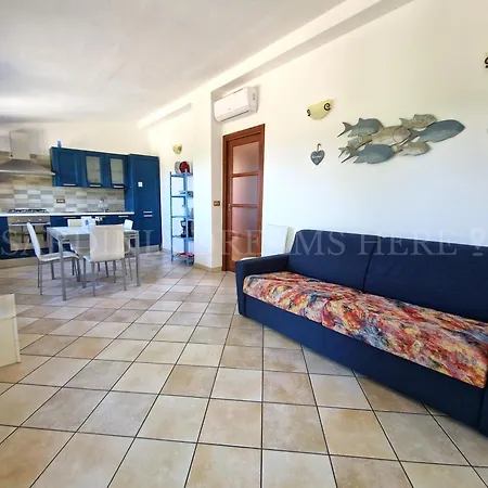 Meraviglia Vista Mare A Vignola Appartamento *