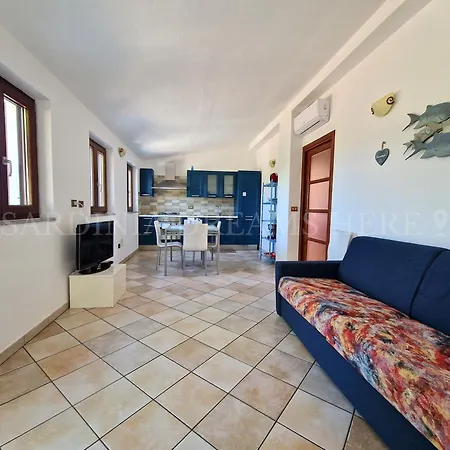 Appartamento Meraviglia Vista Mare A Vignola