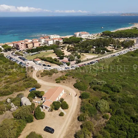 Meraviglia Vista Mare A Vignola Appartamento Vignola Mare