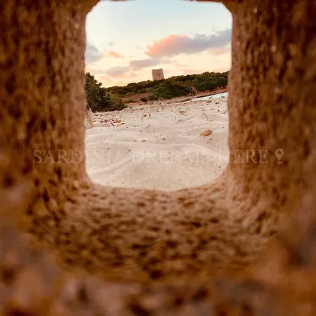 Appartamento Meraviglia Vista Mare A Vignola