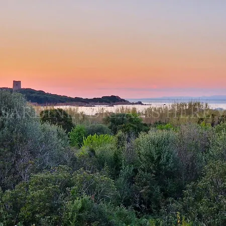 Meraviglia Vista Mare A Vignola Vignola Mare