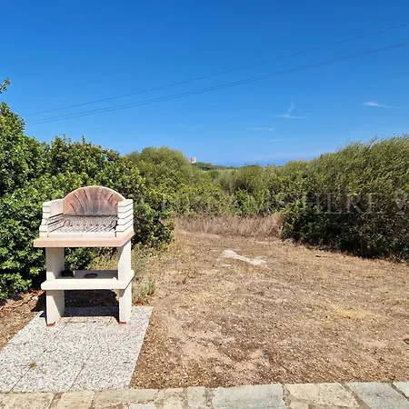 Meraviglia Vista Mare A Vignola * Vignola Mare