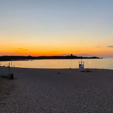 Appartamento Meraviglia Vista Mare A Vignola *