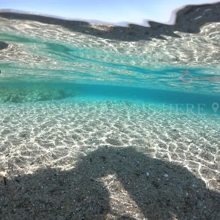 Appartamento Meraviglia Vista Mare A Vignola