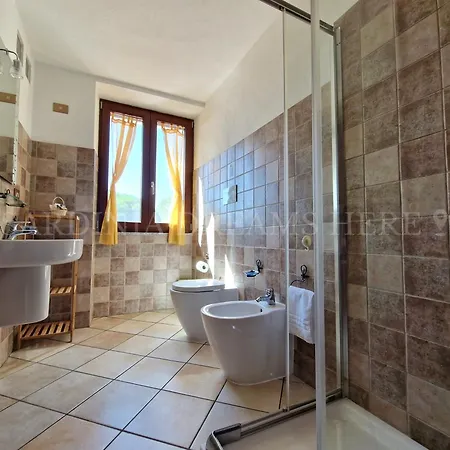 Appartamento Meraviglia Vista Mare A Vignola Vignola Mare