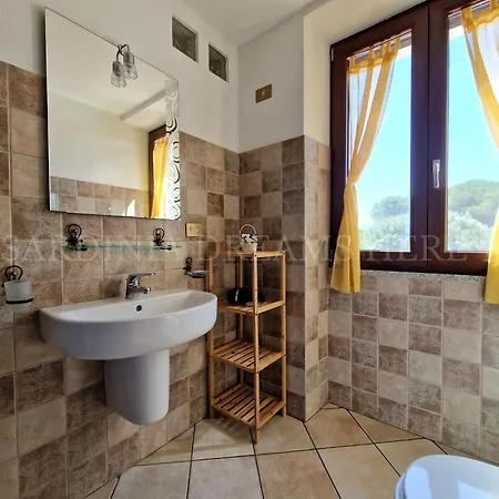 Meraviglia Vista Mare A Vignola Appartamento *