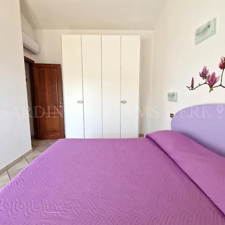 Appartamento Meraviglia Vista Mare A Vignola Vignola Mare