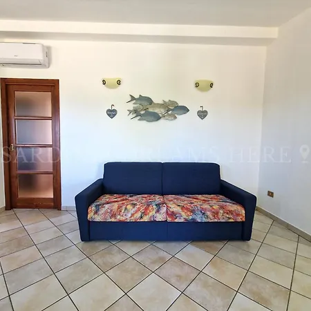 Appartamento Meraviglia Vista Mare A Vignola Vignola Mare
