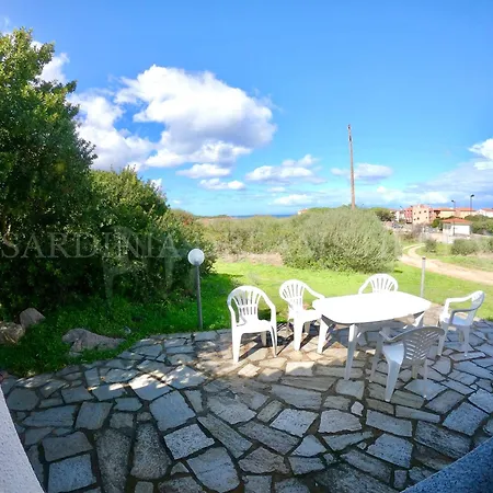 Appartamento Meraviglia Vista Mare A Vignola