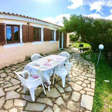 Meraviglia A 100 M Dalla Appartement Vignola Mare