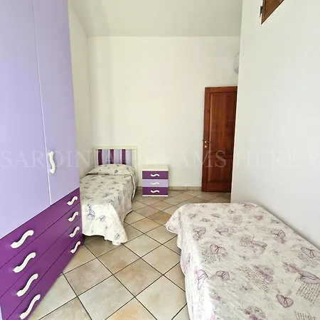 Meraviglia A 100 M Dalla Appartement Vignola Mare