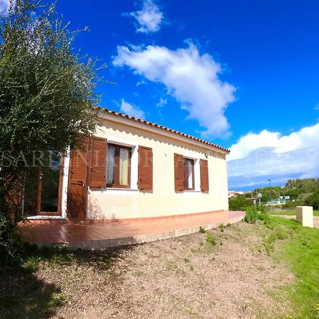 Appartamento Meraviglia Vista Mare A Vignola Vignola Mare