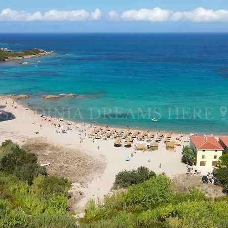 Meraviglia Vista Mare A Vignola * Vignola Mare