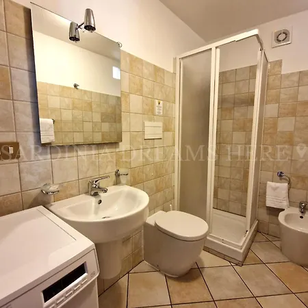 Appartamento Meraviglia Vista Mare A Vignola *