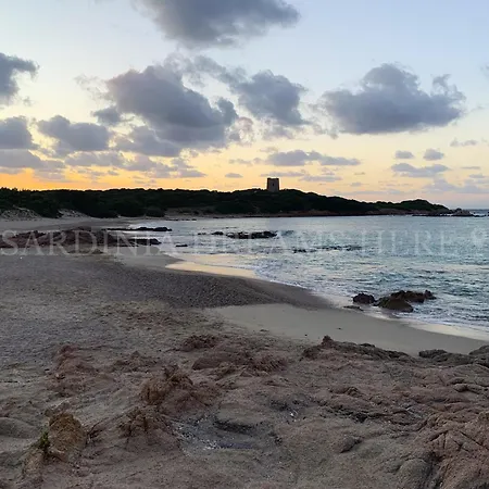 Appartamento Meraviglia Vista Mare A Vignola Vignola Mare