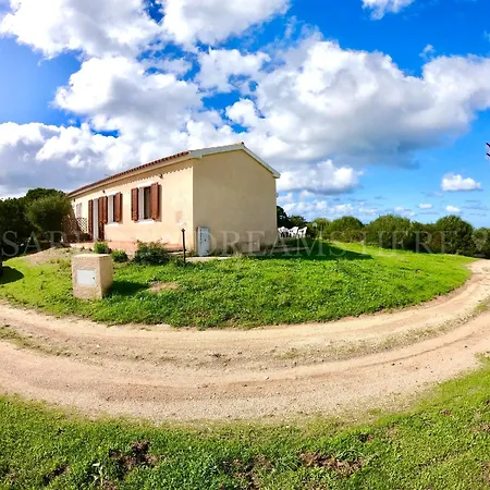 Meraviglia Vista Mare A Vignola Appartamento Vignola Mare