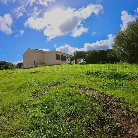 Appartamento Meraviglia Vista Mare A Vignola *