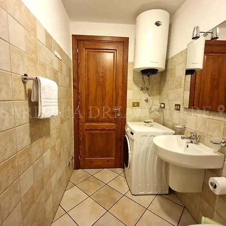 Apartment Meraviglia A 100 M Dalla Vignola Mare