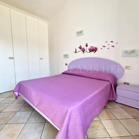 Meraviglia Vista Mare A Vignola Appartamento *