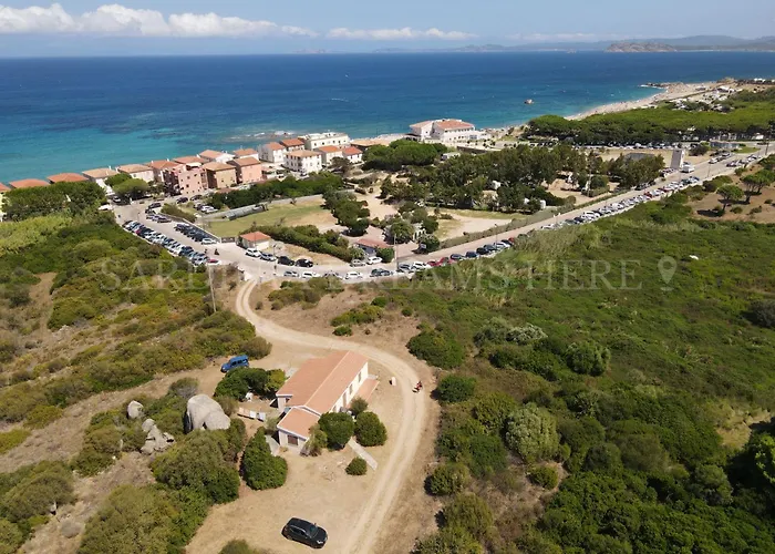 Meraviglia A 100 M Dalla Appartamento Vignola Mare