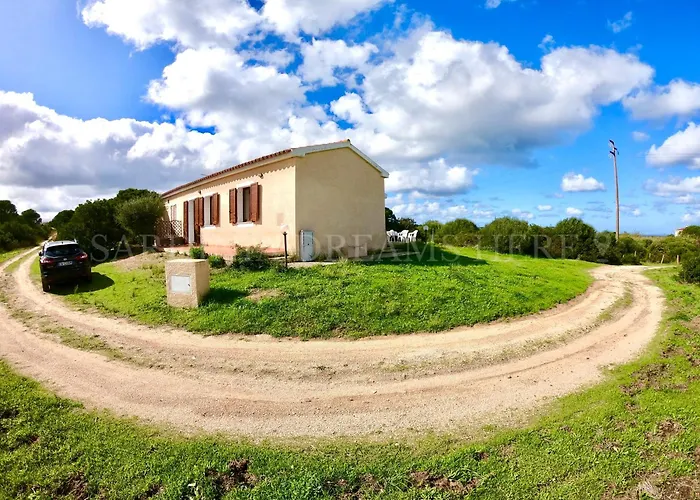 Meraviglia A 100 M Dalla 公寓 Vignola Mare